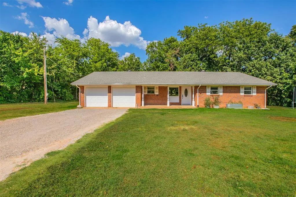 119 S County Line Avenue, Blanchard, OK, 73010 For Sale