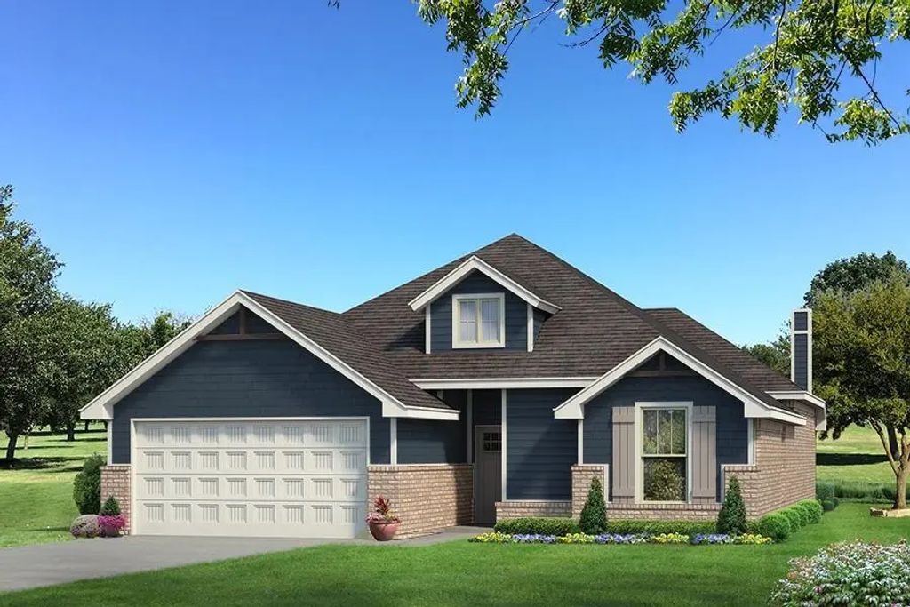 2209 Nw 170th Street, Edmond