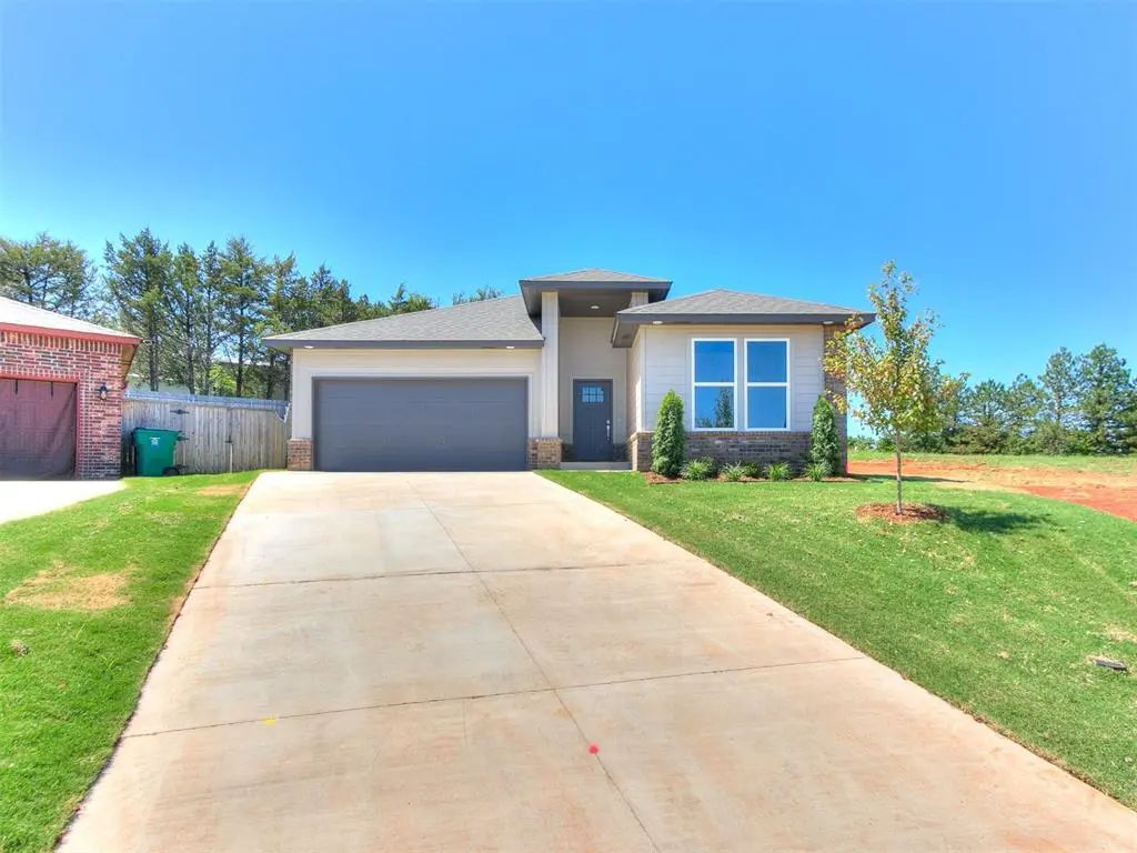 7236 Nw 152nd Street, Edmond