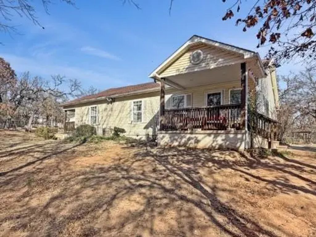 13207 Tatge Circle, Norman