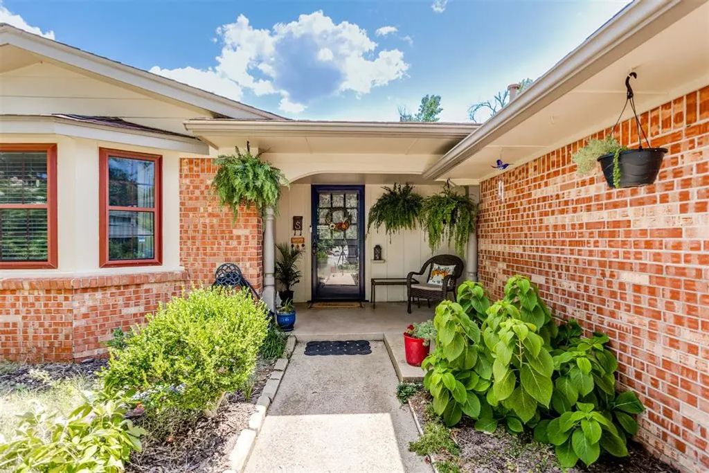5116 Nw 27th Street, Oklahoma City