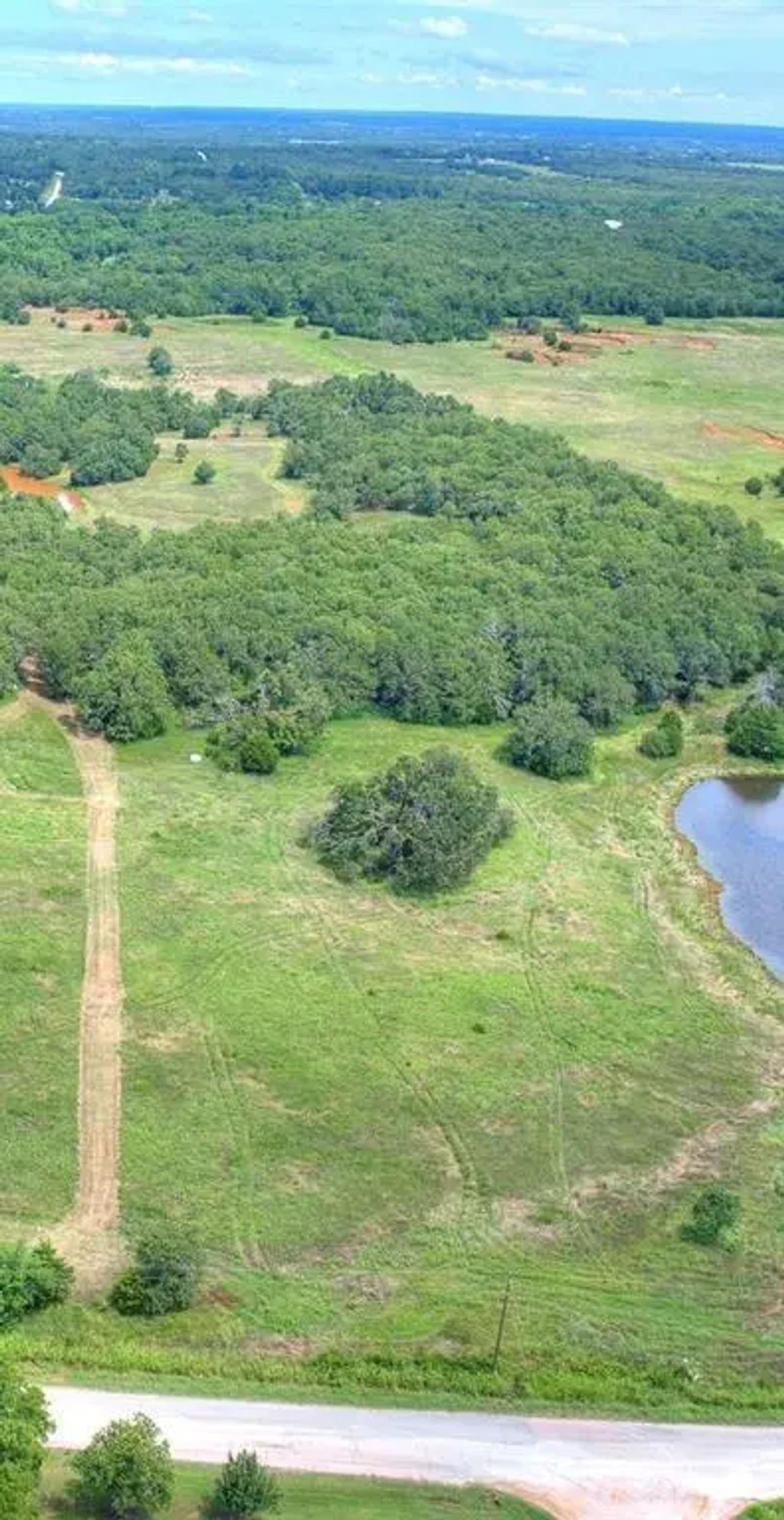 Tract 4 Waco Road, Bethel