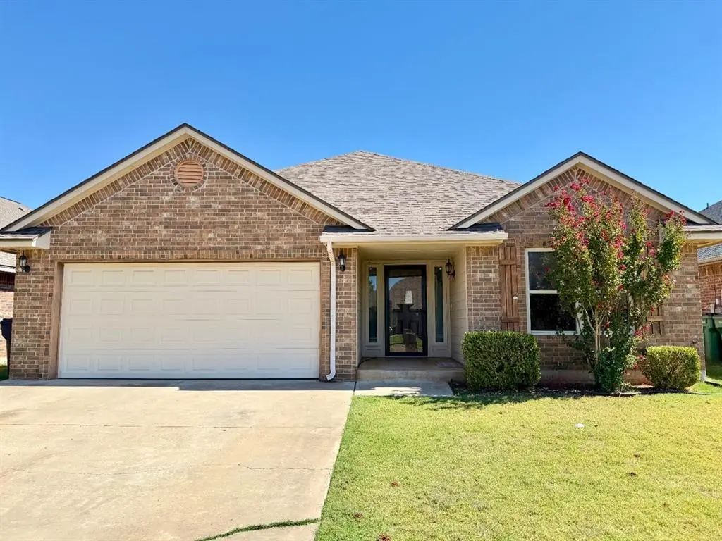 17516 Black Hawk Drive, Edmond