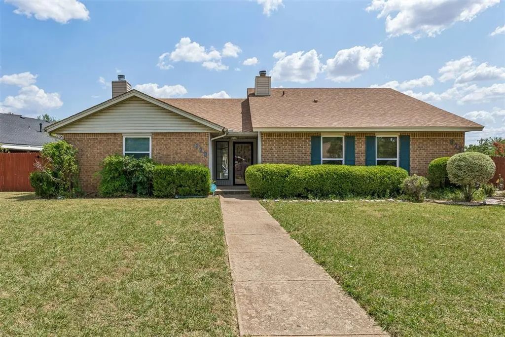 820 Nw 137th Street, Edmond