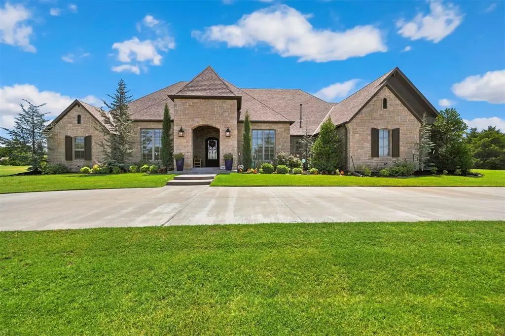 1116 Abberly Circle, Arcadia, OK, 73007 For Sale