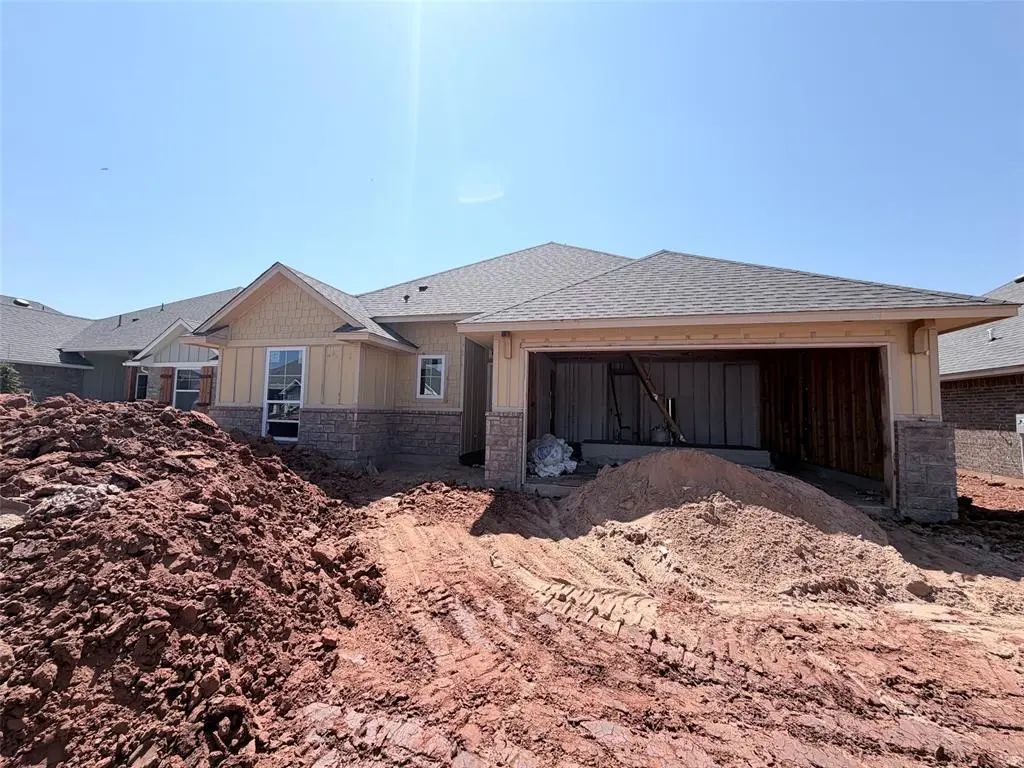 2532 Nw 196th Street, Edmond