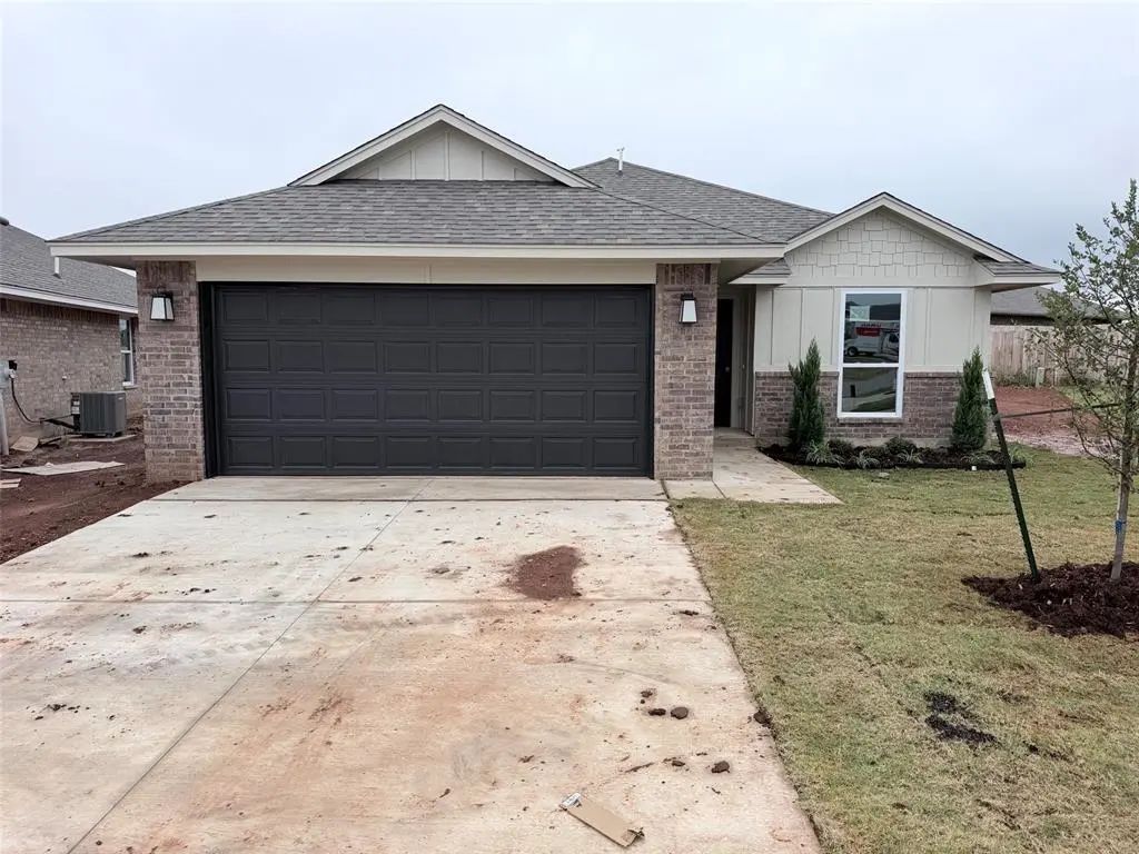 2900 Nw 196th Place, Edmond