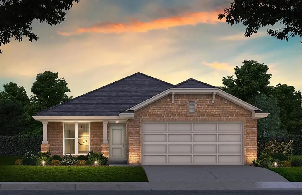 19600 Bascom Street, Edmond
