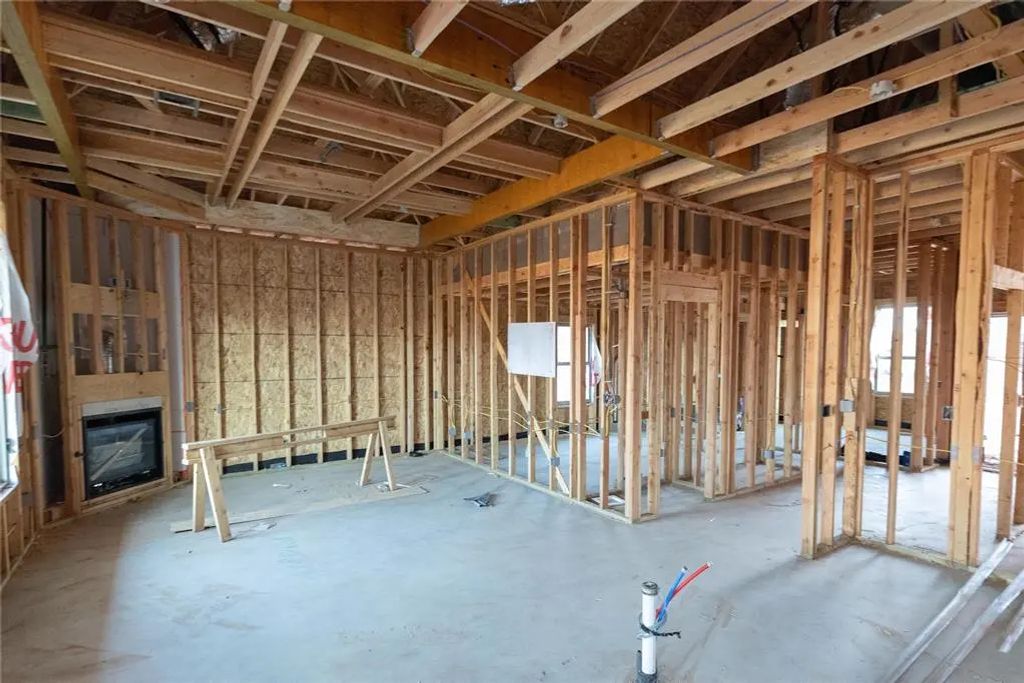 2217 Nw 170th Street, Edmond