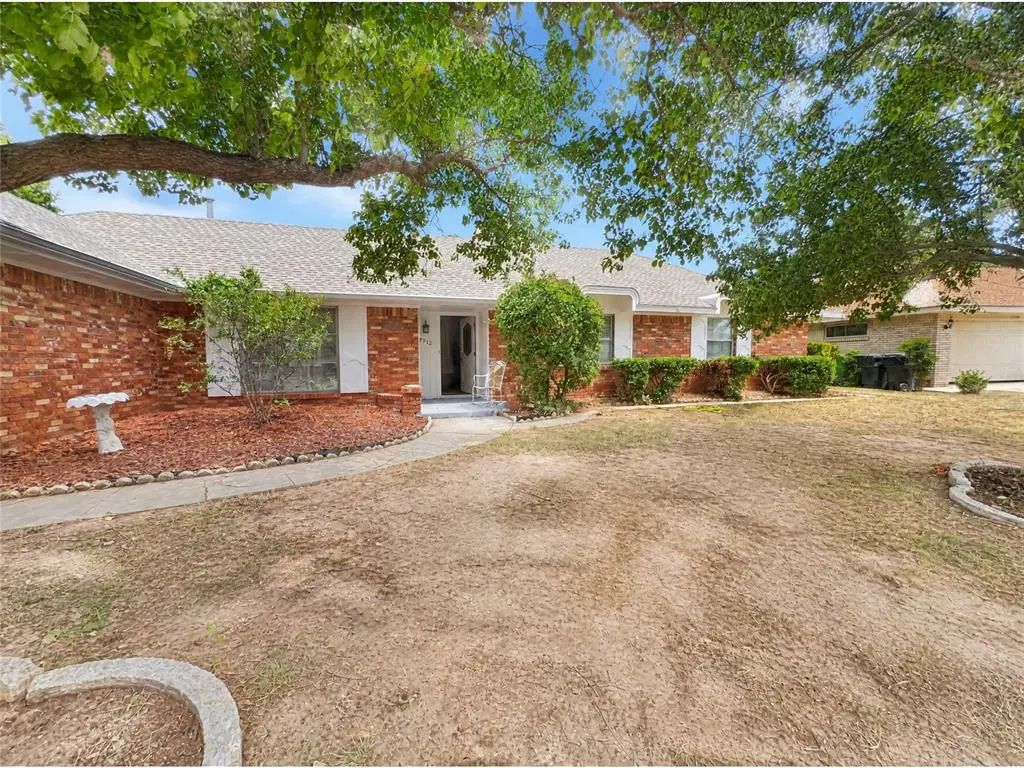 7912 Duane Drive, Oklahoma City