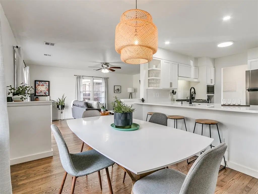 2657 Lakeside Drive, Oklahoma City