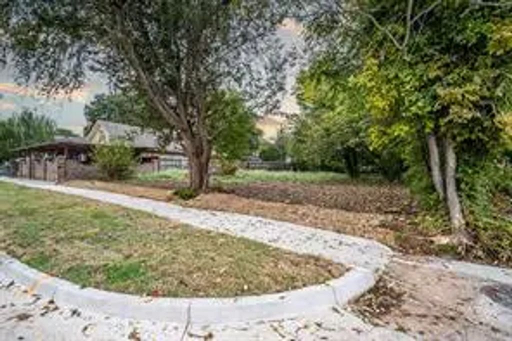1709 Nw 8th Street, Oklahoma City