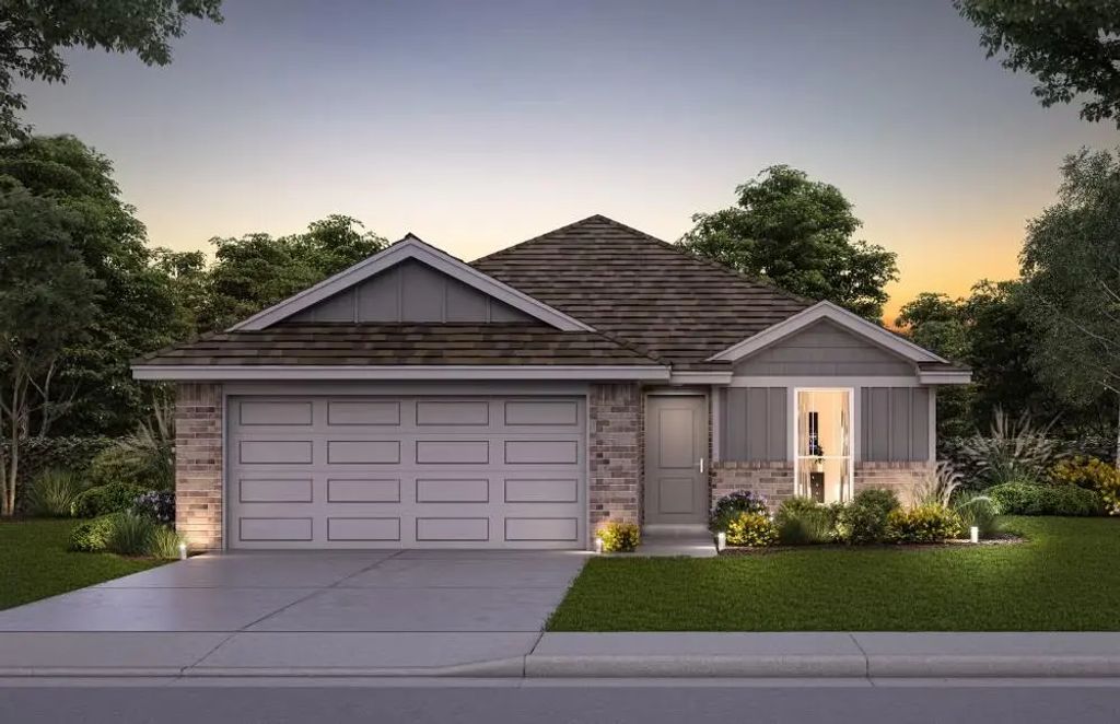 4305 Crowned Circle, Norman
