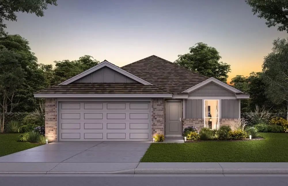 4305 Crowned Circle, Norman, OK, 73072 - Eagle Cliff West - 1244310, Residential
