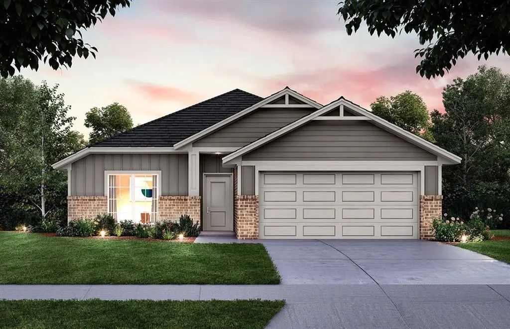 433 Crowned Drive, Norman, OK, 73072 - Eagle Cliff West - 1244315, Residential