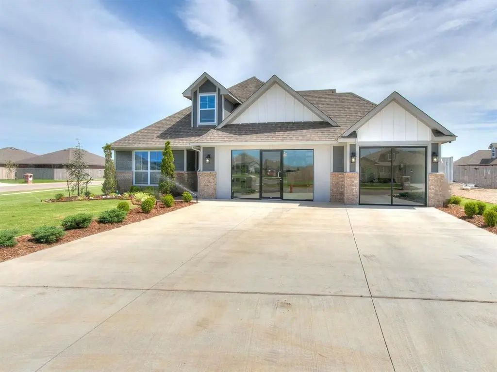 1096 Se 17th Street, Newcastle, OK, 73065 For Sale