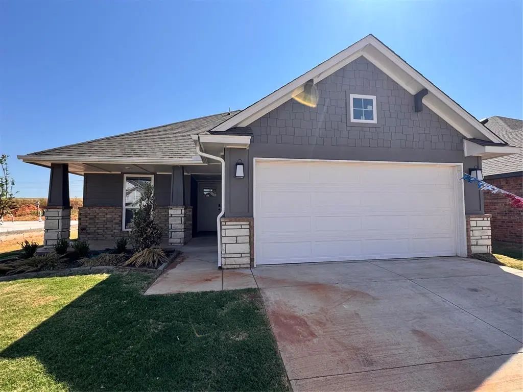 Homes for Sale located at 1328 Colonial Avenue, in the city of Tuttle, OK 73089