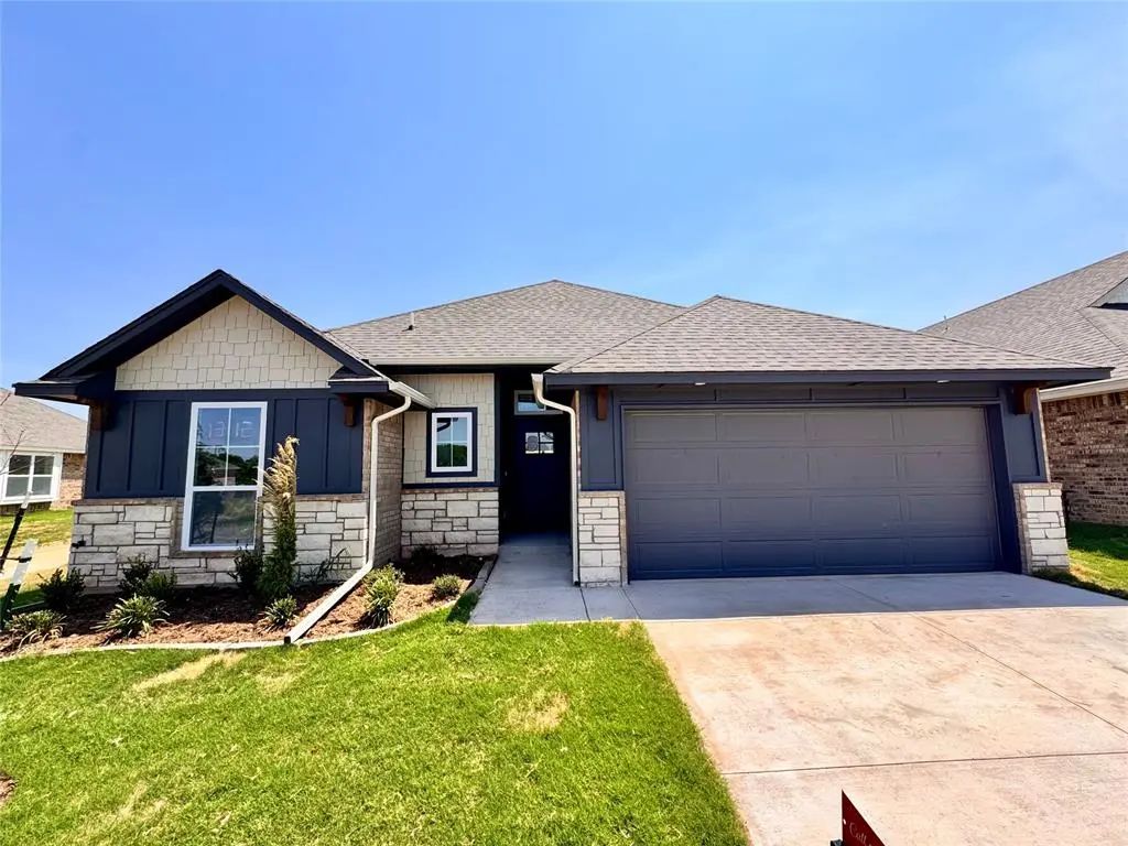 1312 Colonial Avenue, Tuttle, OK, 73089 For Sale
