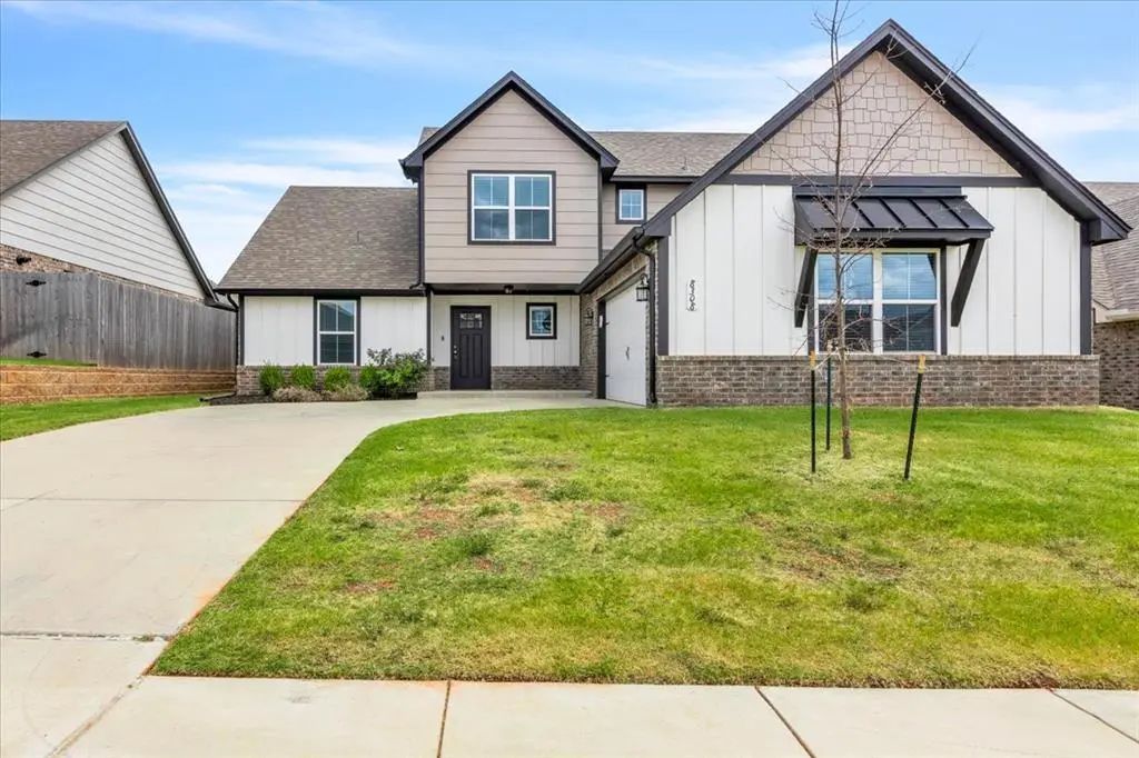 8308 Nw 151st Street, Edmond