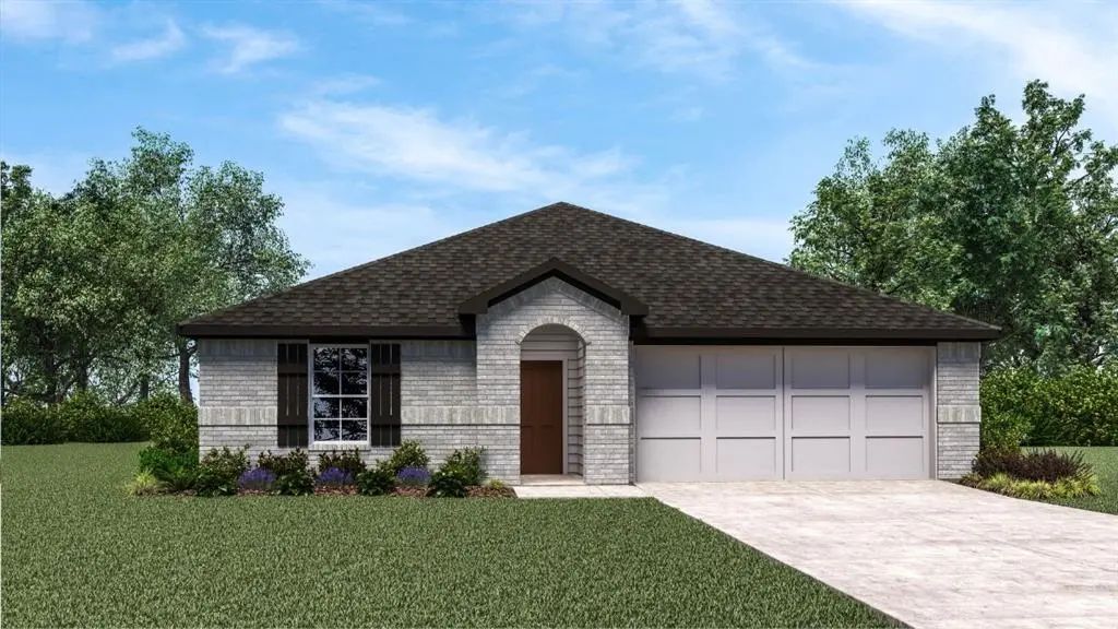 8324 Nw 59th Street, Oklahoma City