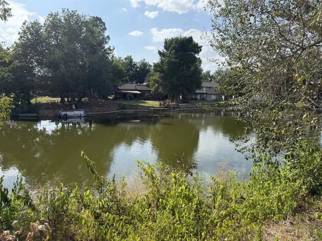 9813 Ritter Road, Oklahoma City