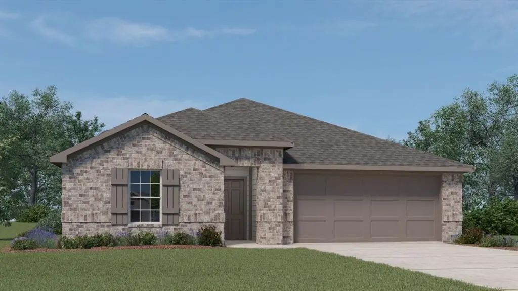 8317 Nw 59th Street, Oklahoma City