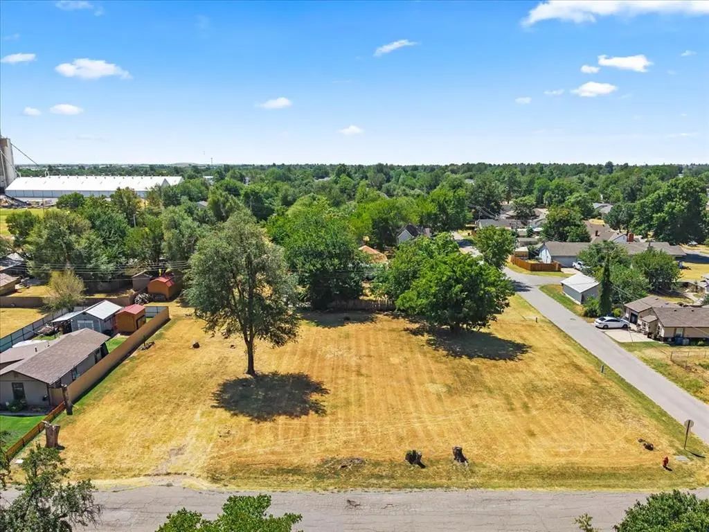 511 W Cobb Street, El Reno
