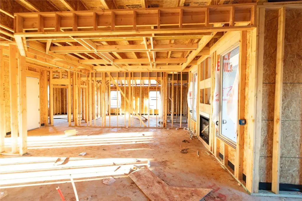 5624 Rose Prairie Boulevard, Edmond