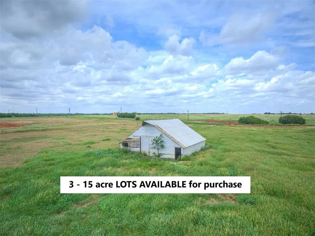 9300 Timber Dr (lot 1), Guthrie