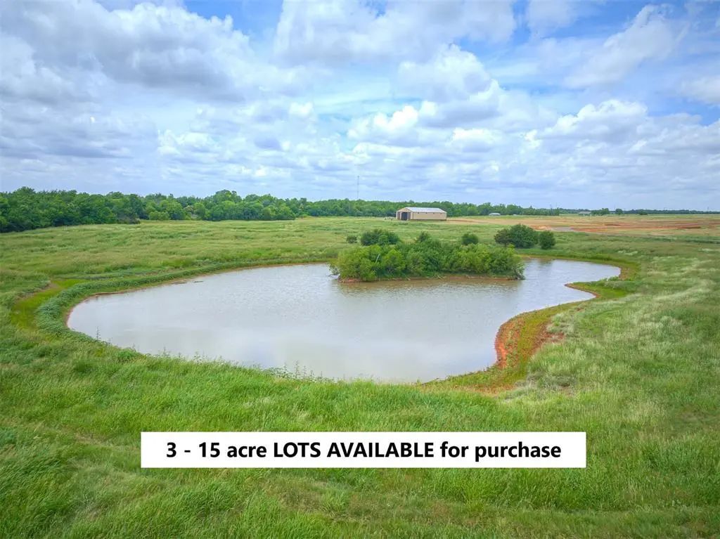 9450 Timber Dr (lot 2), Guthrie
