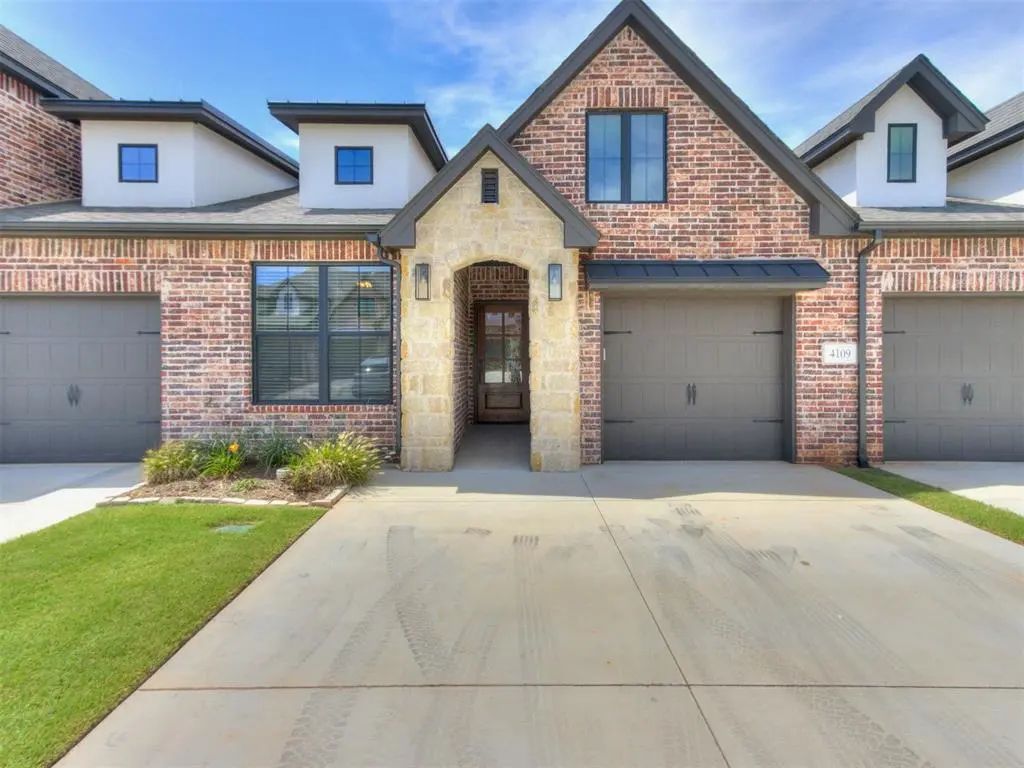 4109 Abbey Park Creek, Edmond