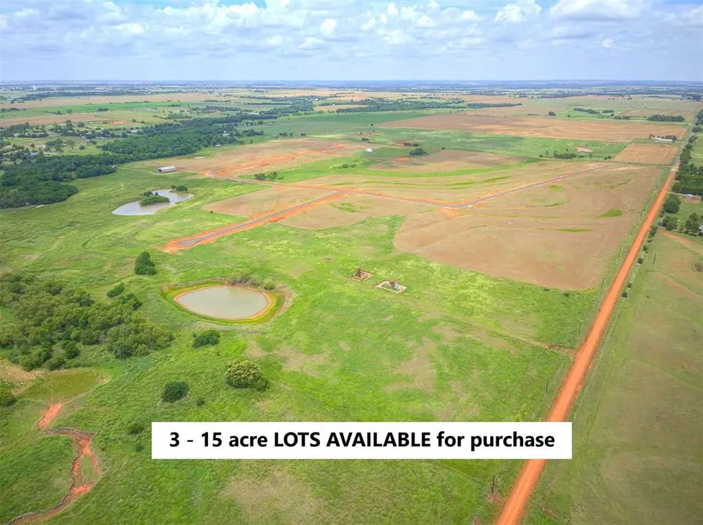 9500 Timber Dr (lot 3), Guthrie