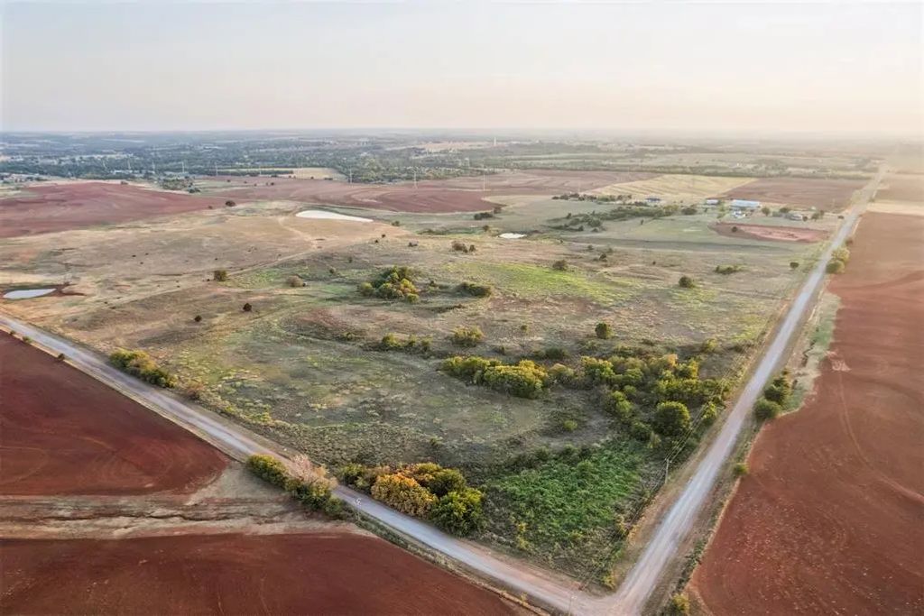 3648 Nw Edmond Road, Piedmont