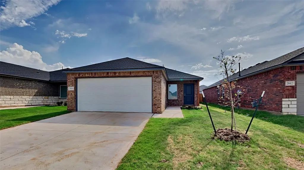 20416 Mule Deer Drive, Edmond