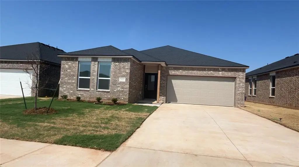 20429 Mule Deer Drive, Edmond, OK, 73012 For Sale