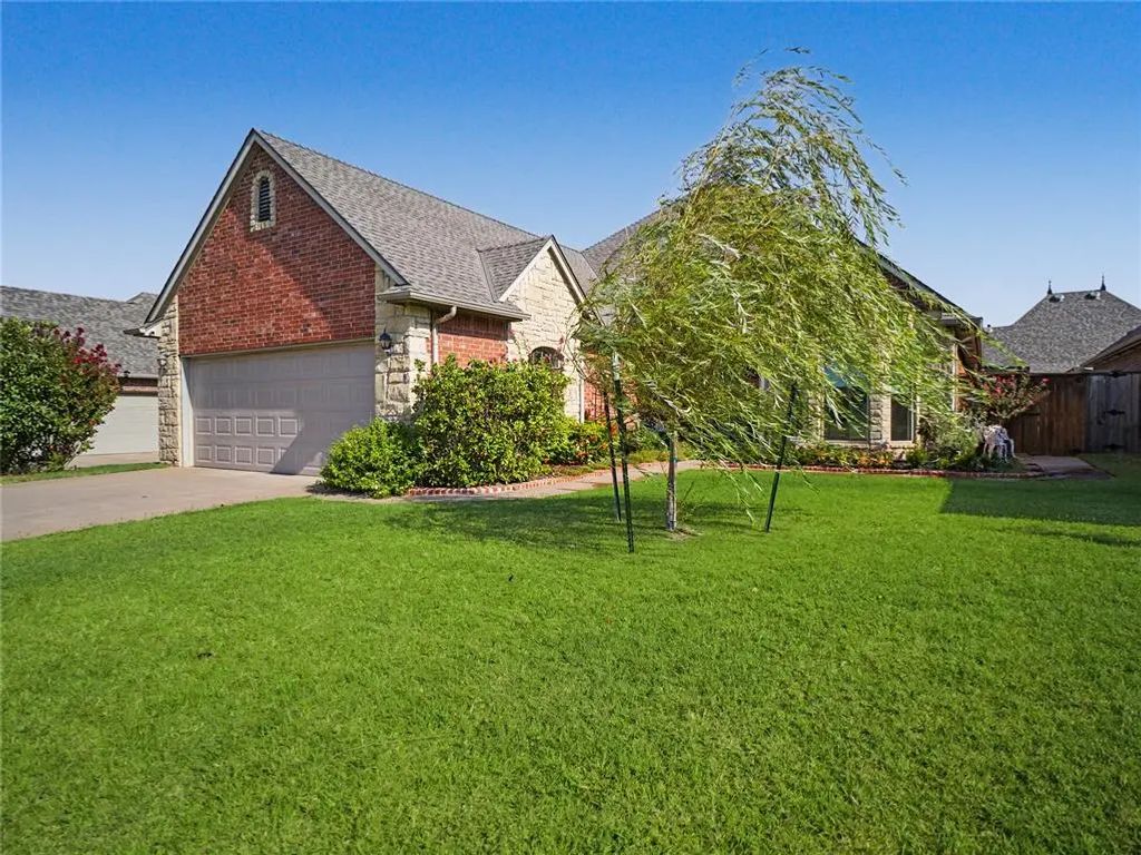 5313 Nw 123rd Street, Oklahoma City