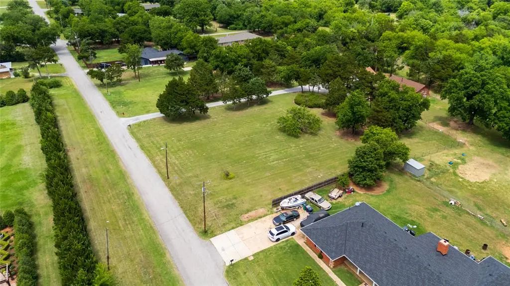 6414 Ne Prospect Street, Oklahoma City