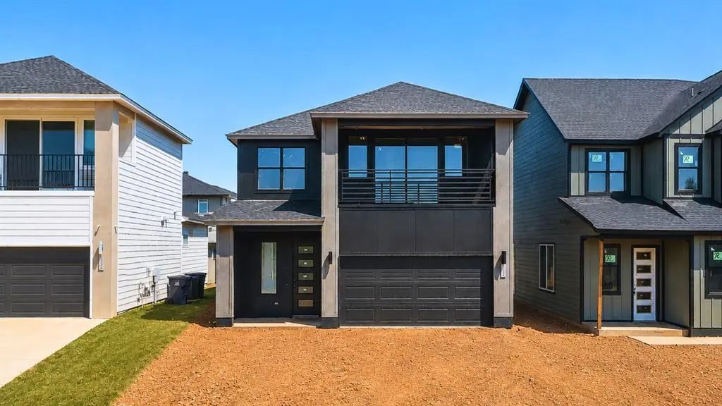 2541 Nw 130th Street, Oklahoma City