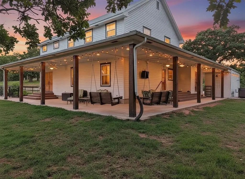 3001 Ne 80th Avenue, Norman