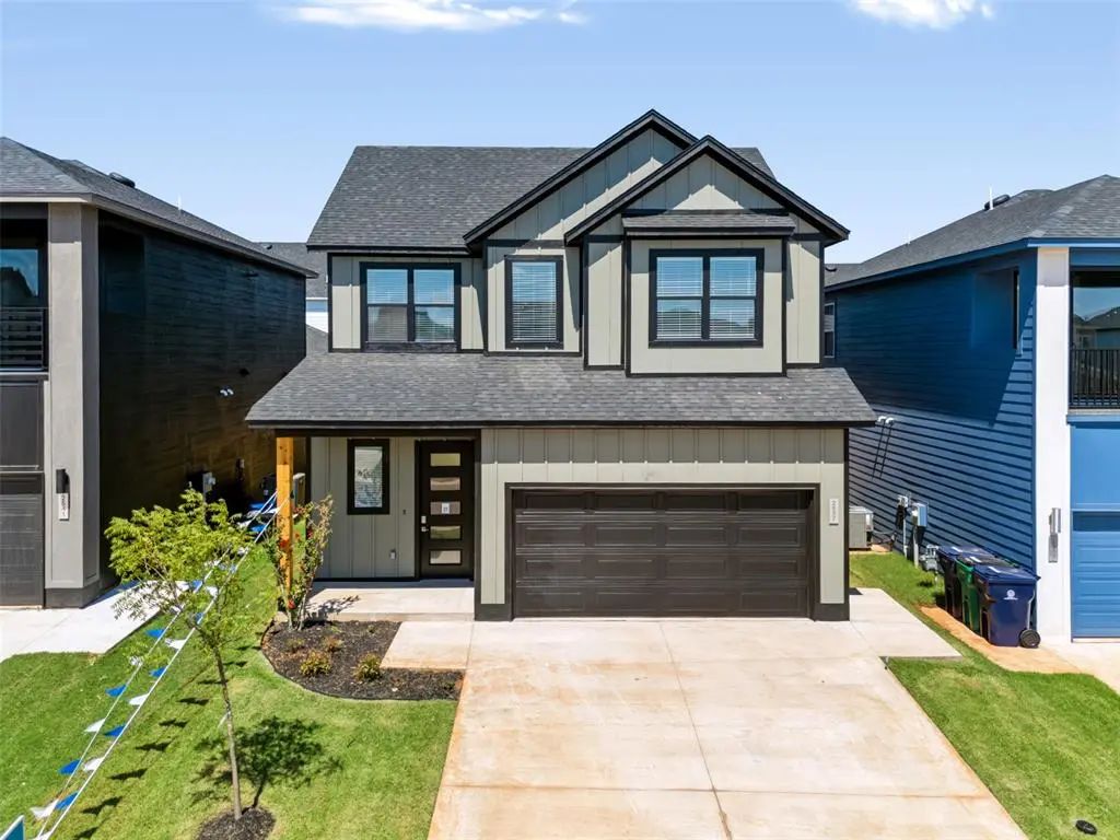 2537 Nw 130th Street, Oklahoma City
