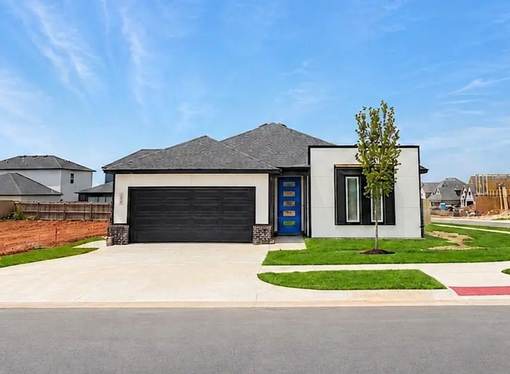 18029 Anthem Boulevard, Edmond