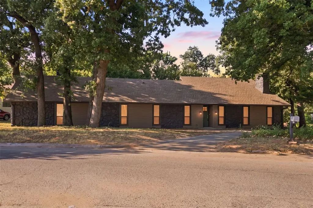 5801 Nw 29th Street, Oklahoma City