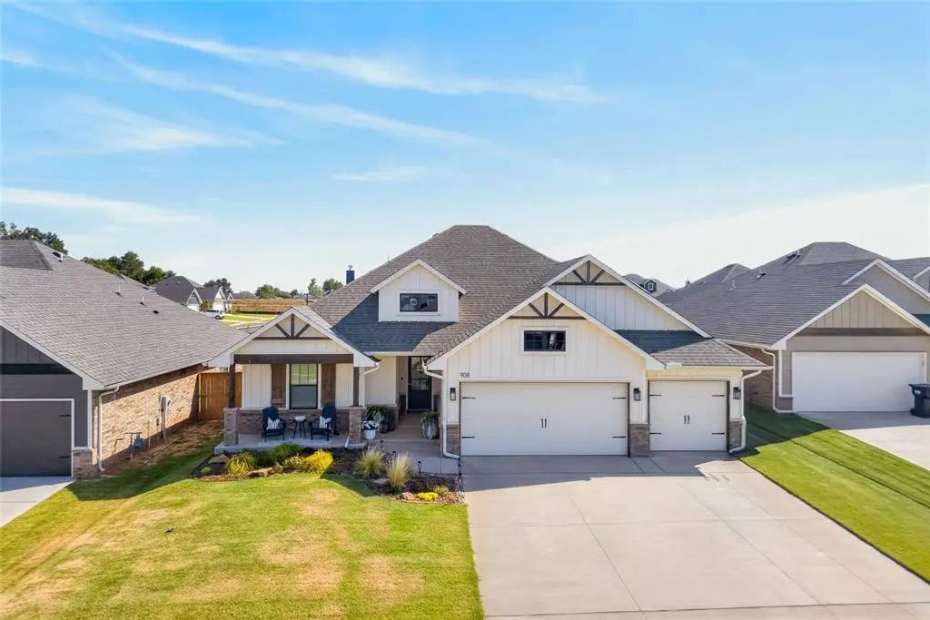 908 Se 30th Street, Oklahoma City