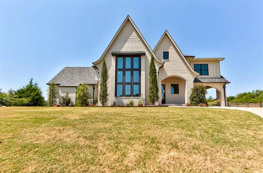 3387 Red Ridge Drive, Blanchard, OK, 73010 - Walnut Crk Estates Add Sec 2 - 1244519, Residential