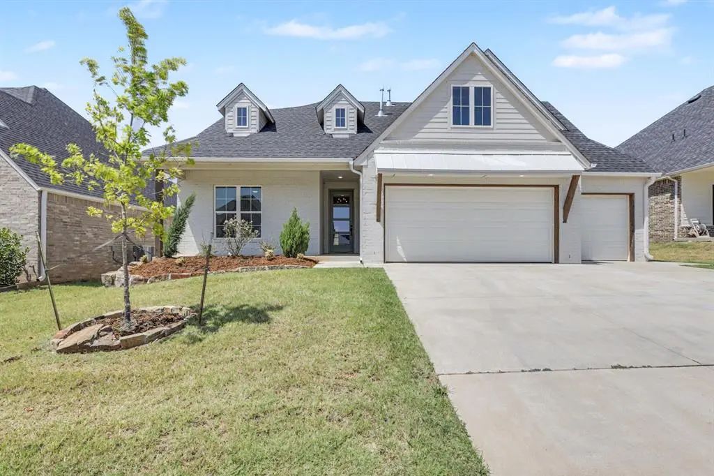 Homes for Sale located at 4209 Emery Drive, in the city of Edmond, OK 73034