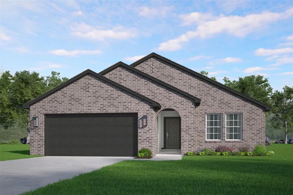 4740 Elkmont Lane, Edmond