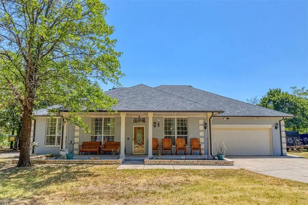 12300 Se 157th Street, Oklahoma City