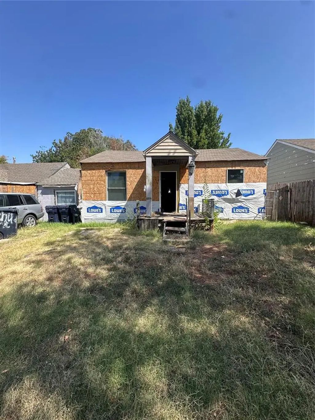 235 Se 46th Street, Oklahoma City