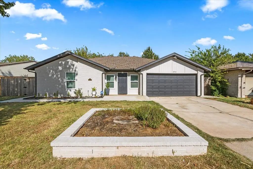 8712 N Mcmillan Avenue, Oklahoma City
