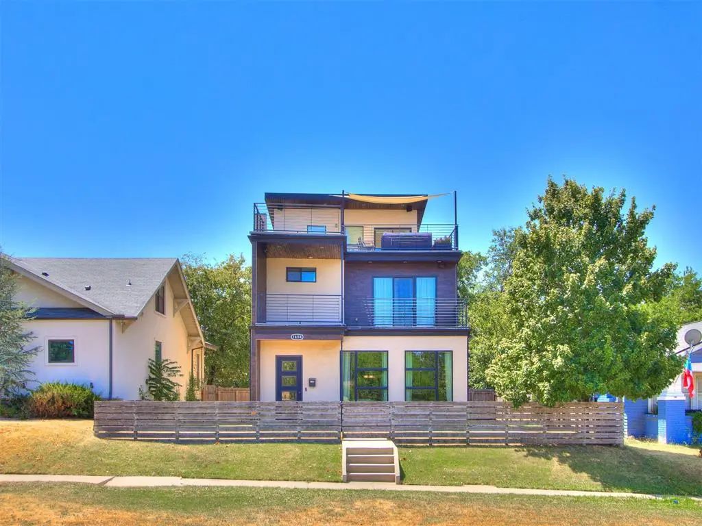 1604 Nw 10th Street, Oklahoma City